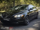 Volvo C70 2.4 D5 Summum Geartronic