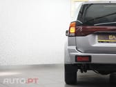 Mitsubishi Pajero Sport ND