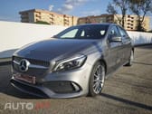 Mercedes-Benz A 200 CDI AMG Line