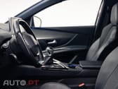 Peugeot 3008 1.5 BlueHDi GT Line