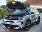 Citroen C5 Aircross 1.5 BlueHDi Shine