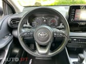 Toyota Yaris 1.5 HDF GR Sport