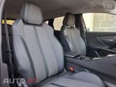 Peugeot 3008 1.5 BlueHDi Allure EAT8