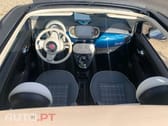 Fiat 500C MILD HYBRID