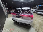 MG MG4 4 Luxury 64 kWh
