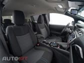 Nissan Leaf N-Connecta