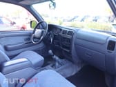 Toyota Hilux 2.4 TD LN165LSR Tracker