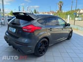 Ford Focus 2.3 EcoBoost RS