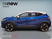 Renault Captur 1.0 TCe 90 techno