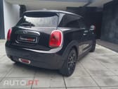 MINI Cooper D
