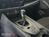 Nissan Qashqai 1.3 DIG-T Acenta