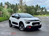 Citroen C3 1.5 BlueHDi C-Series