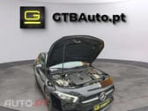 Mercedes-Benz A 180 D Pack Night AMG 