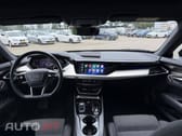 Audi E-Tron GT Edition Zero Competition