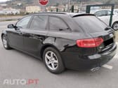 Audi A4 Avant 2.0 TDI Sport