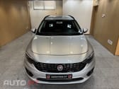 Fiat Tipo 1.3 M-Jet Lounge