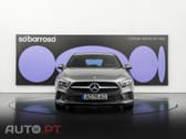 Mercedes-Benz A 250 e Style Plus