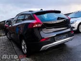 Volvo V40 1.6 D2 Momentum Powershift Eco