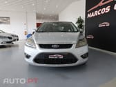 Ford Focus 1.6 TDCi Titanium
