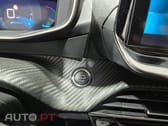 Peugeot 208 1.5 BlueHDi Allure