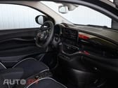 Fiat 500e 42 kWh Icon
