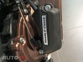 Honda CB 650 R - ECLUTCH