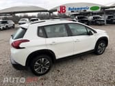 Peugeot 2008 1.2 PureTech Allure
