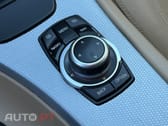 BMW 318 d Touring Auto Pack M