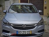 Opel Astra Sports Tourer 1.6 CDTI Active