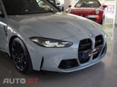 BMW M3 Competition xDrive