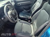 Dacia Spring Electric 45 Comfort Plus
