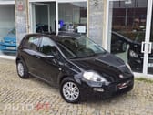 Fiat Punto 1.3 M-Jet Lounge S&S