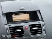Mercedes-Benz C 220 CDi Classic BE Aut.