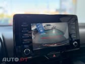 Toyota Yaris 1.5 HDF GR Sport