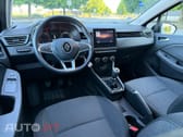 Renault Clio 1.0 TCe Techno