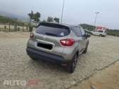 Renault Captur Excutive