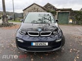 BMW i3 94Ah +Comfort Package Advance