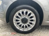 Fiat 500C 1.2 Lounge