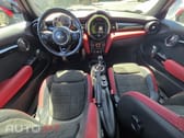 MINI Cooper John Cooper Works