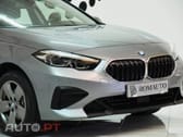 BMW 216 d Advantage