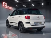 Fiat 500L 1.3 MJ S-Design