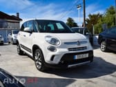 Fiat 500L 1.3D Multijet