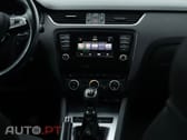 Skoda Octavia Break 1.6 TDi Sportline