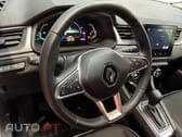 Renault Captur 1.6 E-Tech Techno
