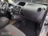 Renault Kangoo 1.5 dCi Business S/S