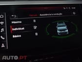 Audi E-Tron 55 quattro Advanced