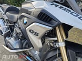 BMW R Adventure Touring