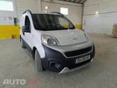 Fiat Fiorino 1.3 M-jet