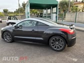 Peugeot RCZ 2.0 HDi 130g