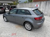 Audi A3 Sportback 1.6 TDI